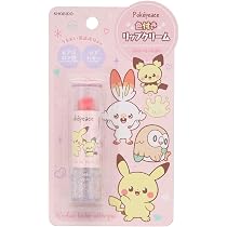 ポケモン スリープ リップクリーム 51qVvSp6T1L._AC_UL210_SR210,
