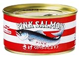 マルハニチロ あけぼの 鮭水煮 180g×24缶