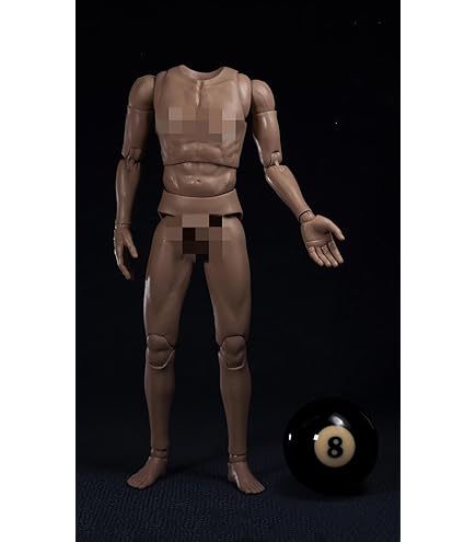 WORLDBOX　フィギュア　男性素体　1/6　フィギュア　検　ホットトイズ WORLDBOX フィギュア 男性素体 1/6 フィギュア 検 ホットトイズ