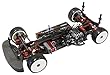 京商 1/10 電動4WDツーリングカー TF7.7 組立キット ラジコン本体 30027