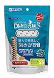 forcansフォーキャンス 犬 ガム デンタルケア デンディ・スリーフェアリー(デンティ3フェアリー) SSサイズ 14個入【超小型犬】スケーリング