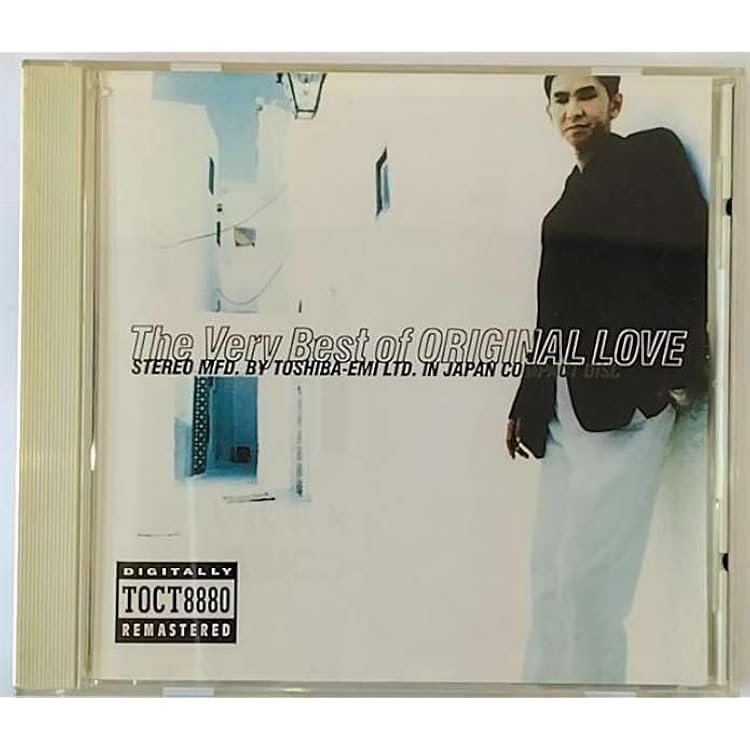 Amazon.co.jp: SUNNY SIDE OF ORIGINAL LOVE: ミュージック