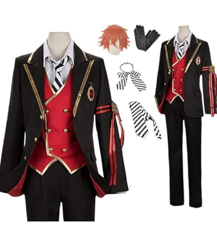 Amazon.co.jp: ACOS おそ松さん 一松のジャージ フリーサイズ : ホビー