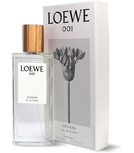 Amazon | ロエベ LOEWE 001 マン オードゥ トワレ 100ml EDT SP [並行