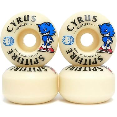 Amazon.co.jp 最新リリース: スケートボード用ウィール の新着