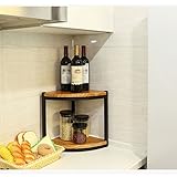 ADDAS ソリッドウッドフロアフラワースタンドリビングルームバルコニー階段マルチ階フラワーポットラックアングルラック ( サイズ さいず : 30*30*38cm )