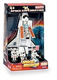 Space Mission 4 Piece Set [並行輸入品]