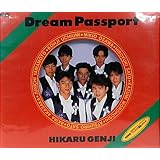 DREAM PASSPORT