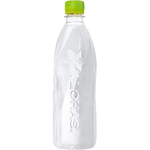 コカ・コーラ い・ろ・は・す天然水ラベルレス 560ml ×24本