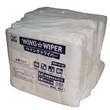 熱田資材 Ｂ反新タオルウエス　２ｋｇ×５