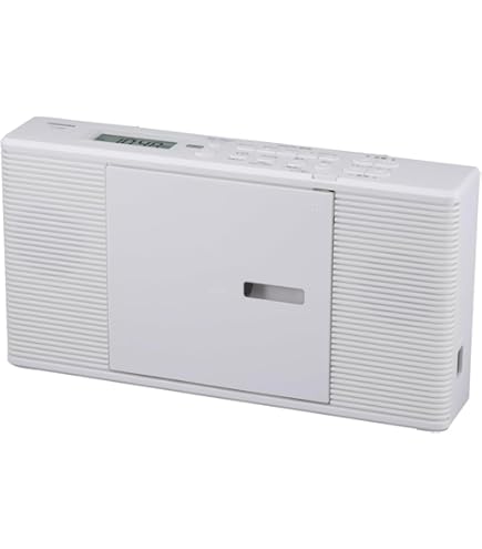 東芝　CDラジオ　TY-C250 haijistore_s-b01myc7gua-20250516