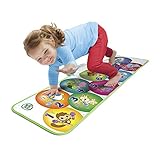 High Quality Learn & Groove Musical Mat