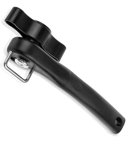 Amazon｜缶切りオープナー、多機能安全サイドカット手動ステンレス