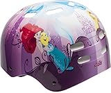 プリンセス チャイルドヘルメット（子供用ヘルメット） [並行輸入品] (True Friends Believe In You Multi-Sport)