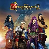 Amazon.co.jp: ディセンダント サウンドトラック: ミュージック