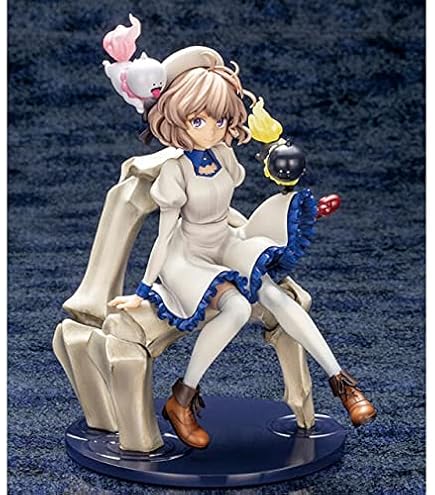 Amazon.co.jp: ねんどろいど 虚構推理 岩永琴子 ノンスケール