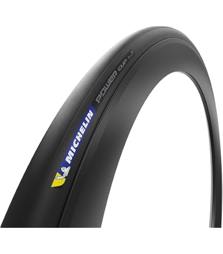 Amazon | MICHELIN（ミシュラン） 700×32 チューブレスタイヤ POWER
