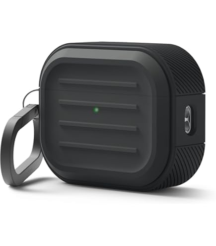 Amazon.co.jp: Spigen Airpods Pro2 ケース iPod デザイン