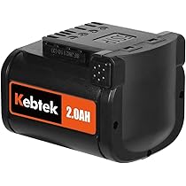 【新品】【未開封】Kebtek 電動剪定ばさみ KT940 軽量880g・日本製フッ素刃】Kebtek 電動剪定バサミ30mm 品番KT-930