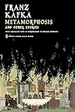 Metamorphosis and Other Stories: (Penguin Classics Deluxe Edition)