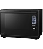 Amazon | パナソニック オーブンレンジ スチーム ビストロ 30L 2段