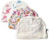 Rosie Popeベビー女の子3パックHats
