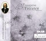 Bach, J.S.: Toccaten (Chromatische Fantasie und Fuge, Italienisches Konzert)