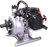 日工タナカ エンジンポンプ TCP-25B