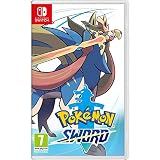 ポケットモンスター ソード (輸入版:欧州) - Switch