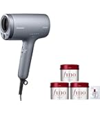 Amazon | パナソニック ドライヤー ナノケア 大風量 速乾