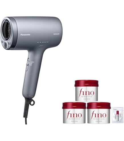 Panasonic nanocare EH-NA9M ドライヤー⭐︎パナソニック 概要 ヘアードライヤー ナノケア EH-NA9M | ヘアケア