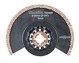 マキタ(Makita) ラウンドソーTMA069HM モルタル、F R P 用ブレード A-64004