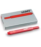 LAMY 万年筆+インク Amazon | LAMY ラミー 万年筆用 インクカートリッジ LT10BK