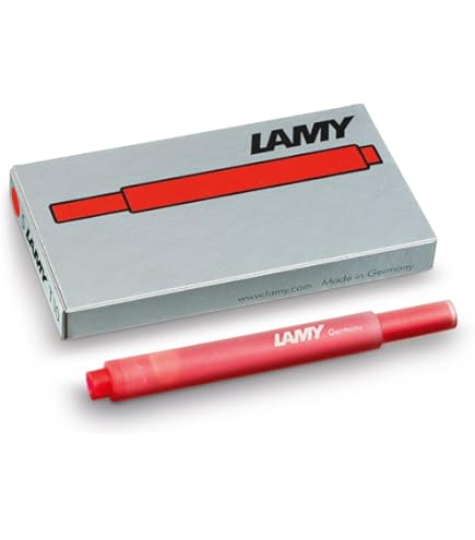 Amazon | LAMY（ラミー）safari ビスタ（vista） 万年筆 - 人間