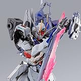 METAL BUILD ソードストライカー -METAL BUILD 10th Ver.- 約220mm ABS製 塗装済み可動フィギュア