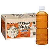 伊藤園 健康ミネラルむぎ茶 ラベルレス 600ml ペットボトル 24本入り エコボトル