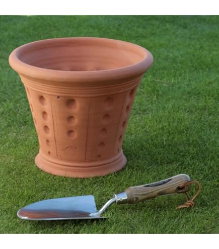 Amazon.co.jp: Whichford Pottery ウィッチフォード植木鉢