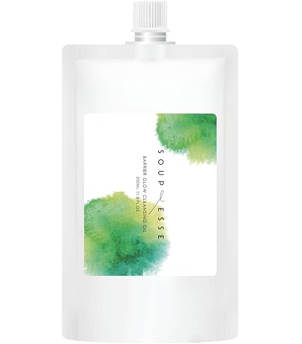 Amazon | スプレーゼ バリアグロウ クレンジングオイル 150ml 2本 