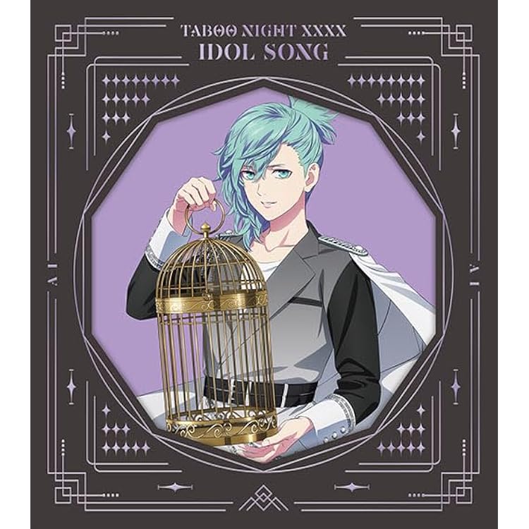 Amazon | 劇場版 うたの☆プリンスさまっ♪ TABOO NIGHT XXXX