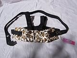 Baby / Toddler Walking Harness (Tiger Skin) by Baby Trooper