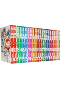 聖闘士星矢 全15巻セット (集英社文庫(コミック版)) | 車田 正美 |本