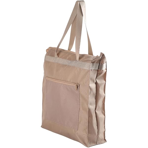 Amazon | トートバッグ 縦長LL（縦45×横40×マチ12．5cm