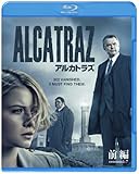 ALCATRAZ/アルカトラズ 前編[Blu-ray/ブルーレイ]