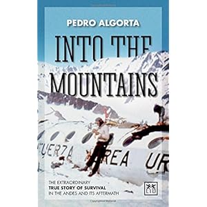 Into the Mountains: The Extraordinary True Story of Survival in the Andes and Its Aftermath