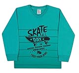 Pulla Bulla SHIRT ベビー・ボーイズ US サイズ: 3 Years カラー: ブルー