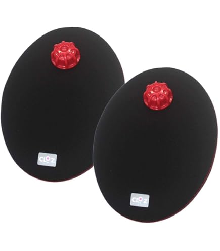 Amazon.co.jp: CLO'Z 【クロッツ】 やわらか湯たんぽ たまご型タイプ