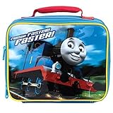 Thomas the Tank Engine Lunch Kit [並行輸入品]