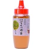 Amazon | 国産純粋はちみつ 300g 非加熱【はちみつの恵