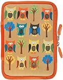 Owls Kindle & Kobo Touch Neoskin Jacket