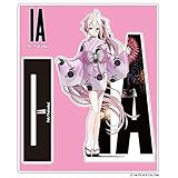 アクセルグラフィックワークス IA/Yukata アクリルフィギュア 180mm×160mm AXELAF-003